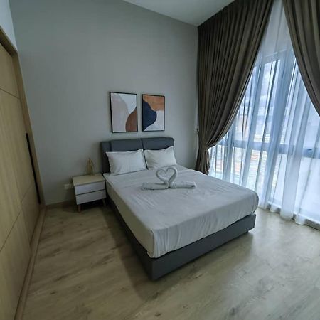 Colony By Infinitum Klcc Apartment Kuala Lumpur Exterior foto