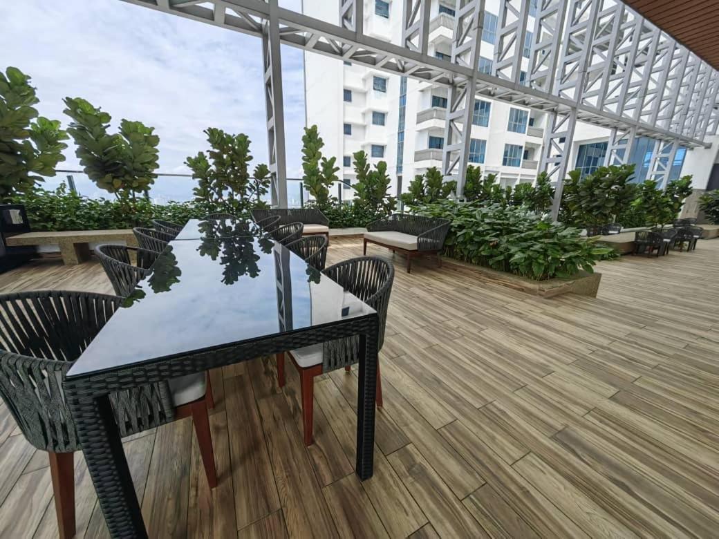 Colony By Infinitum Klcc Apartment Kuala Lumpur Exterior foto
