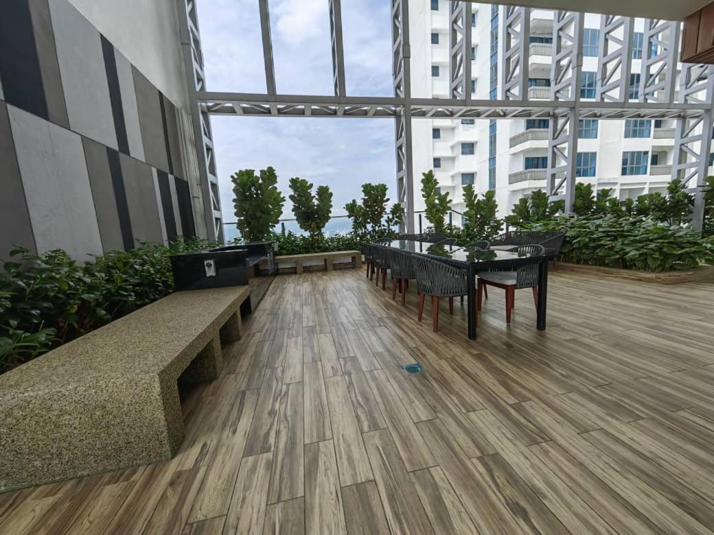 Colony By Infinitum Klcc Apartment Kuala Lumpur Exterior foto