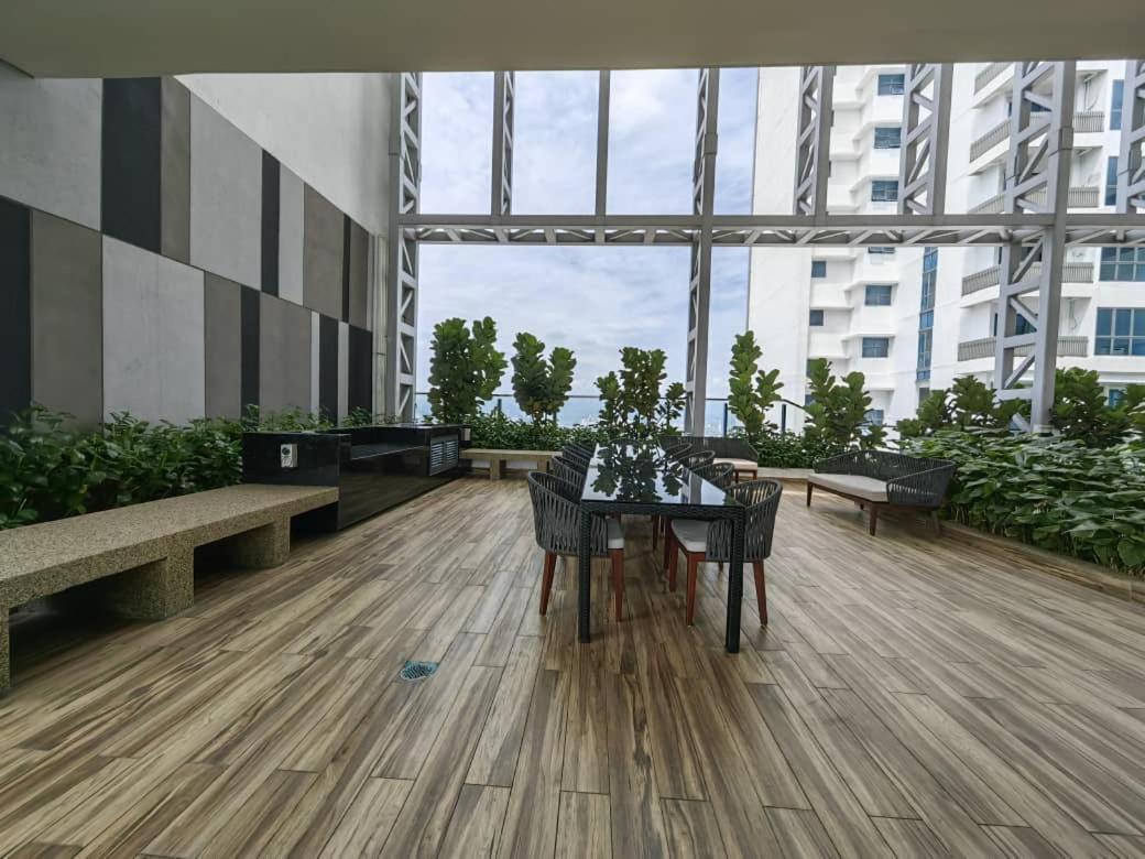 Colony By Infinitum Klcc Apartment Kuala Lumpur Exterior foto