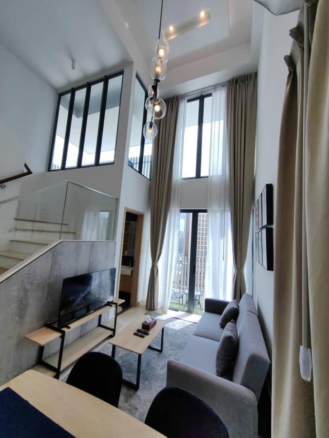 Colony By Infinitum Klcc Apartment Kuala Lumpur Exterior foto