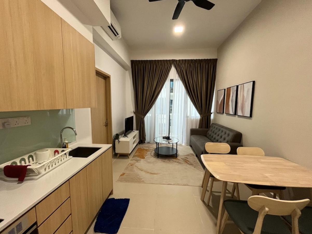 Colony By Infinitum Klcc Apartment Kuala Lumpur Exterior foto