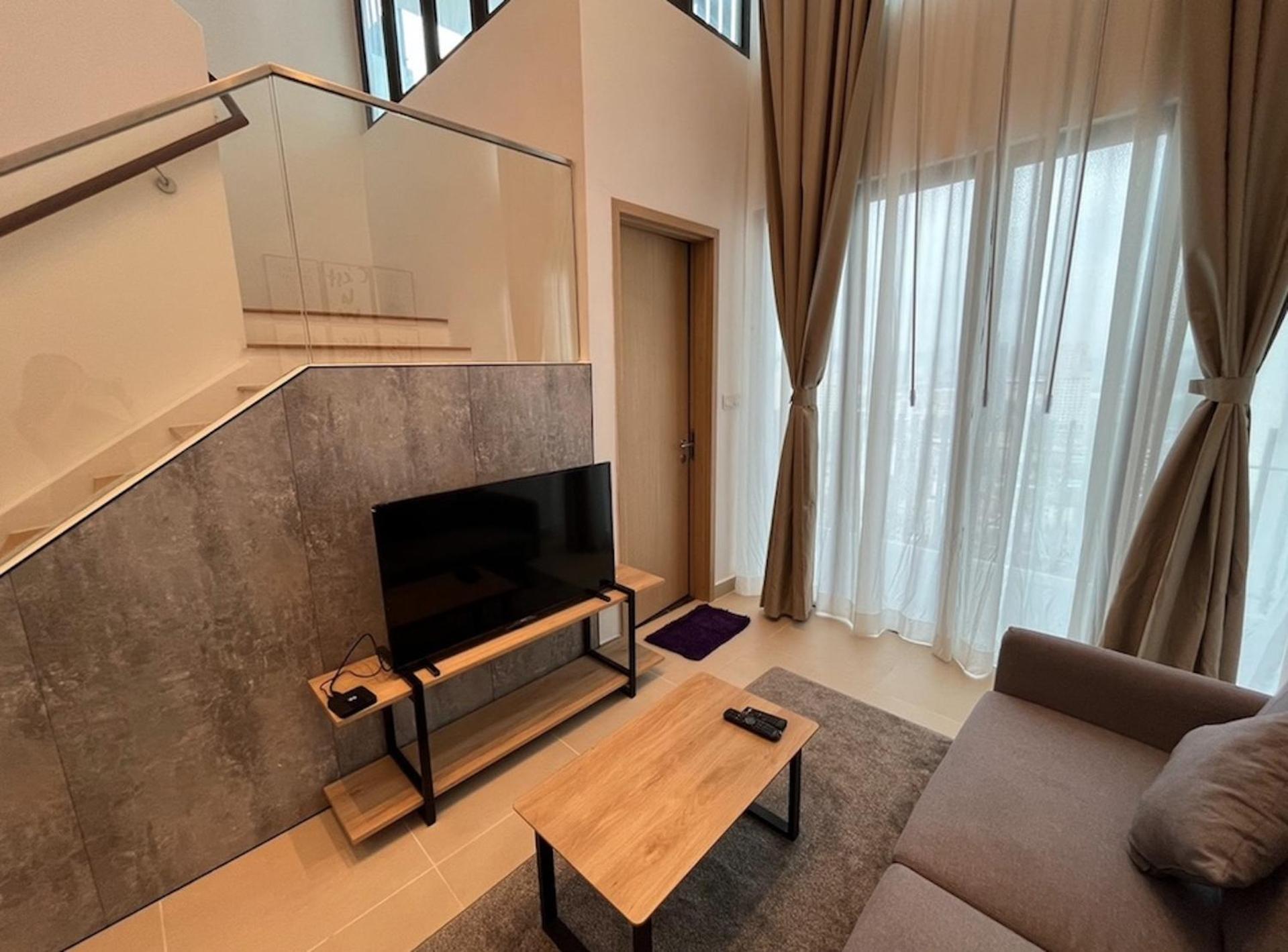 Colony By Infinitum Klcc Apartment Kuala Lumpur Cameră foto
