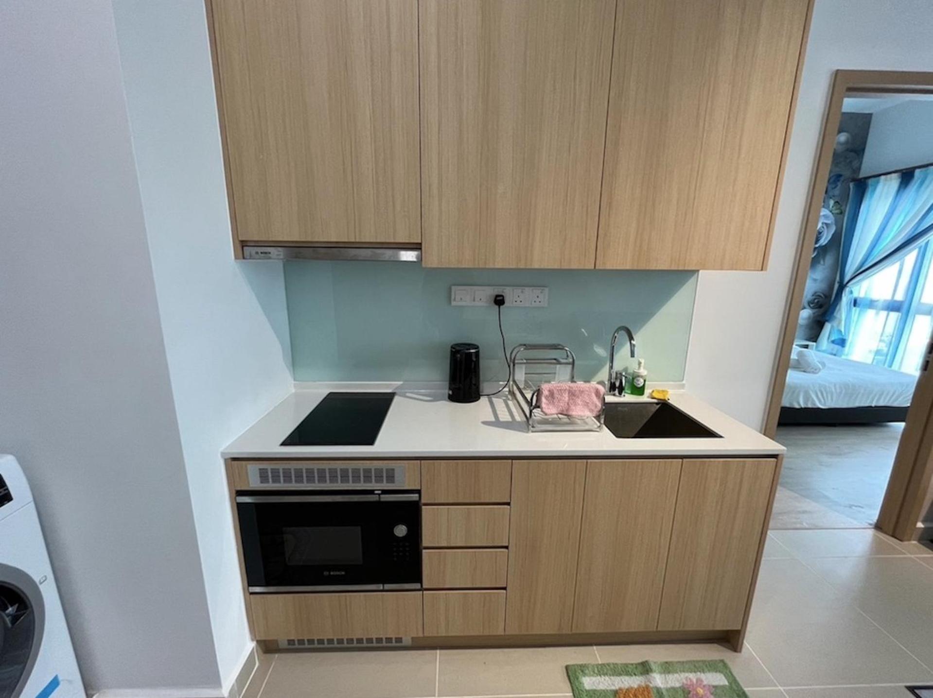 Colony By Infinitum Klcc Apartment Kuala Lumpur Cameră foto