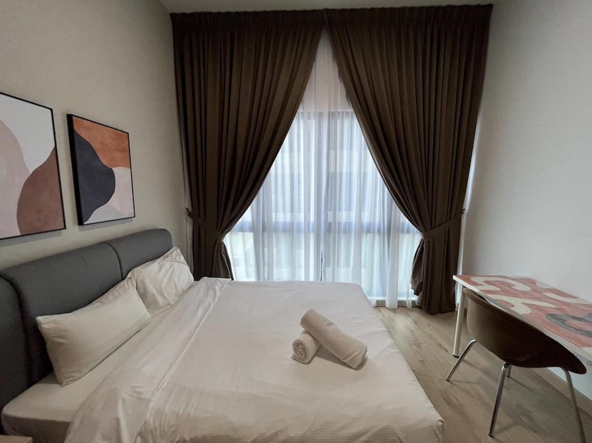 Colony By Infinitum Klcc Apartment Kuala Lumpur Cameră foto