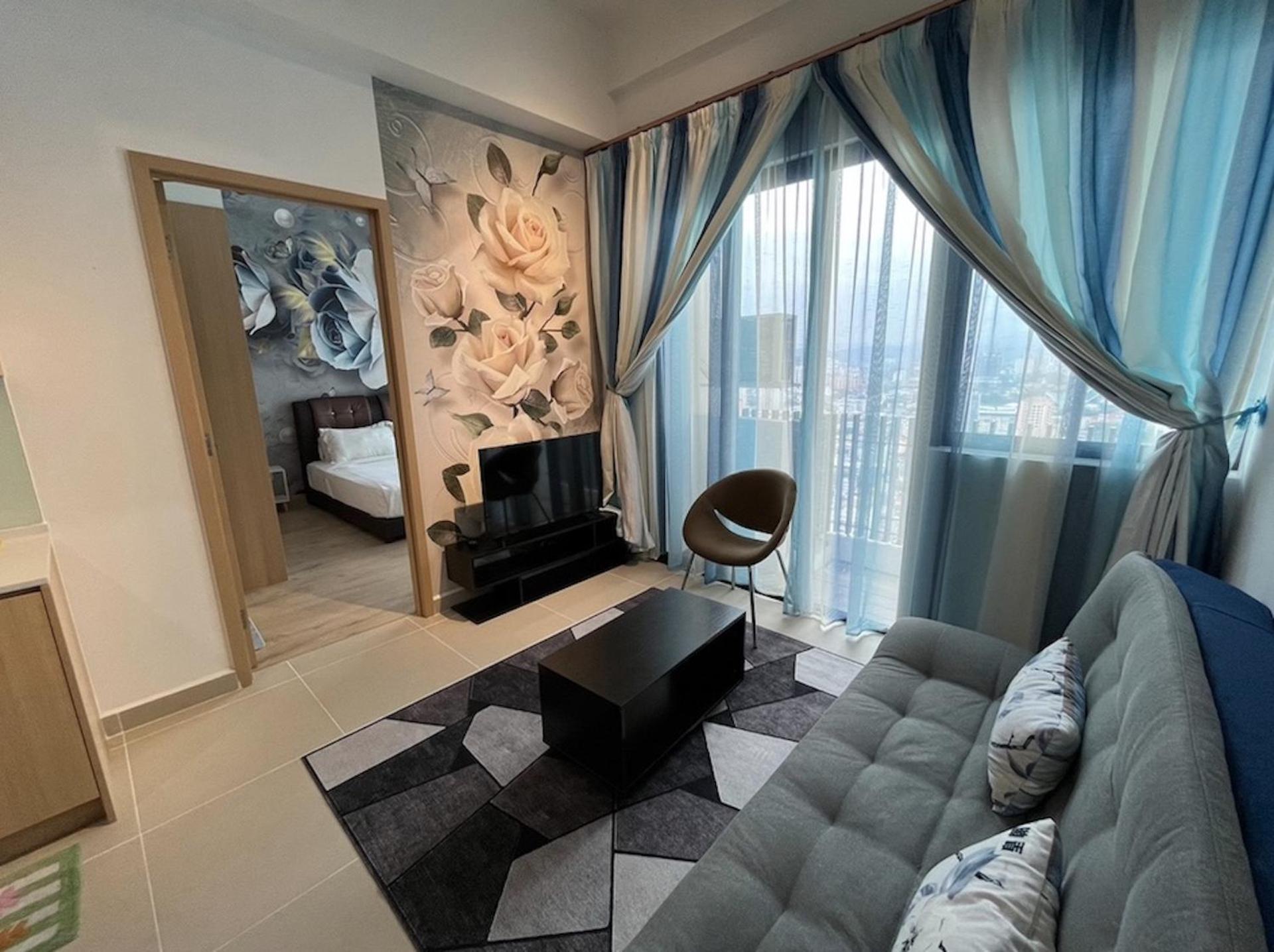 Colony By Infinitum Klcc Apartment Kuala Lumpur Cameră foto