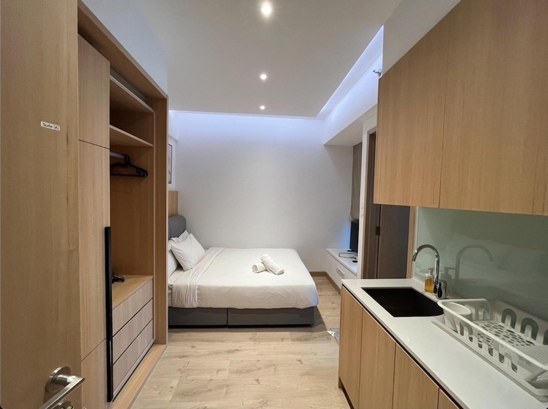 Colony By Infinitum Klcc Apartment Kuala Lumpur Cameră foto