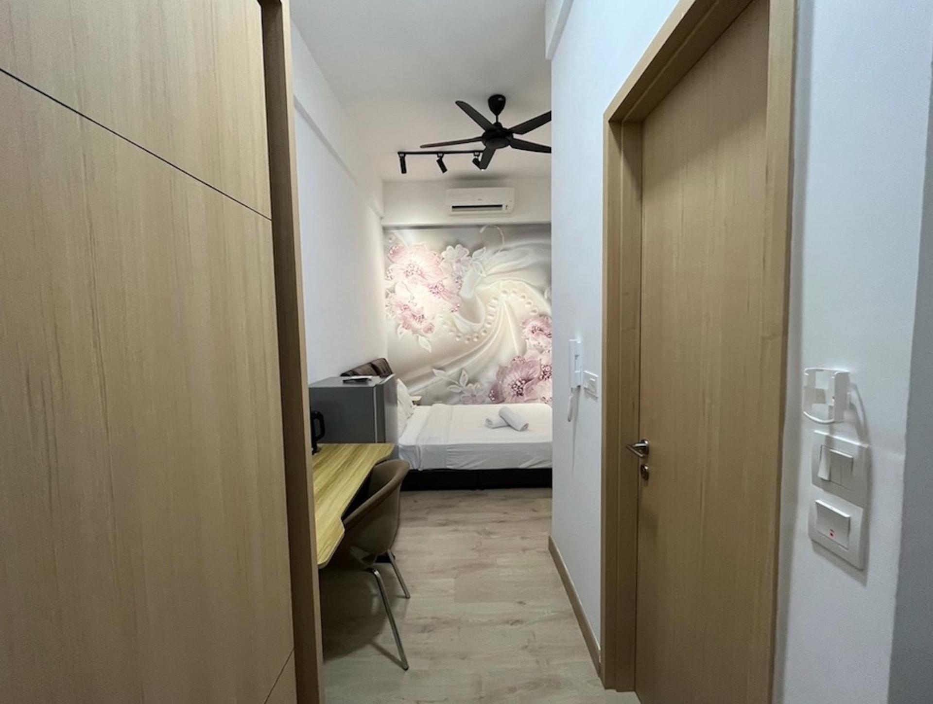 Colony By Infinitum Klcc Apartment Kuala Lumpur Cameră foto