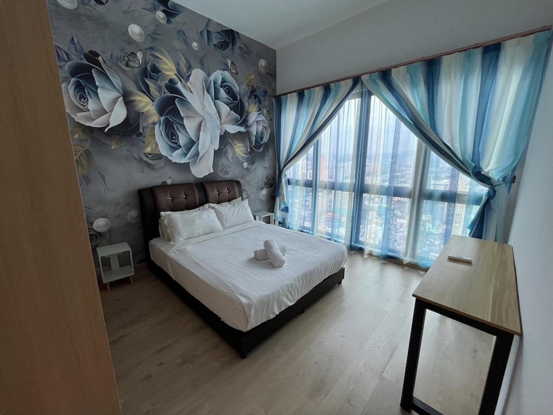 Colony By Infinitum Klcc Apartment Kuala Lumpur Cameră foto