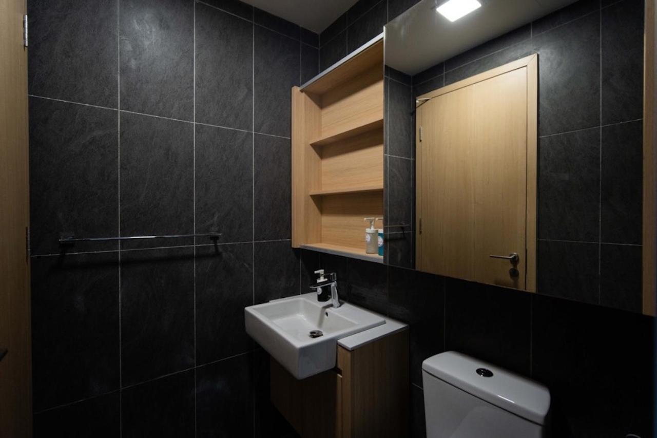 Colony By Infinitum Klcc Apartment Kuala Lumpur Cameră foto