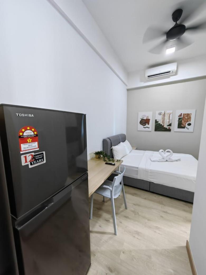 Colony By Infinitum Klcc Apartment Kuala Lumpur Cameră foto