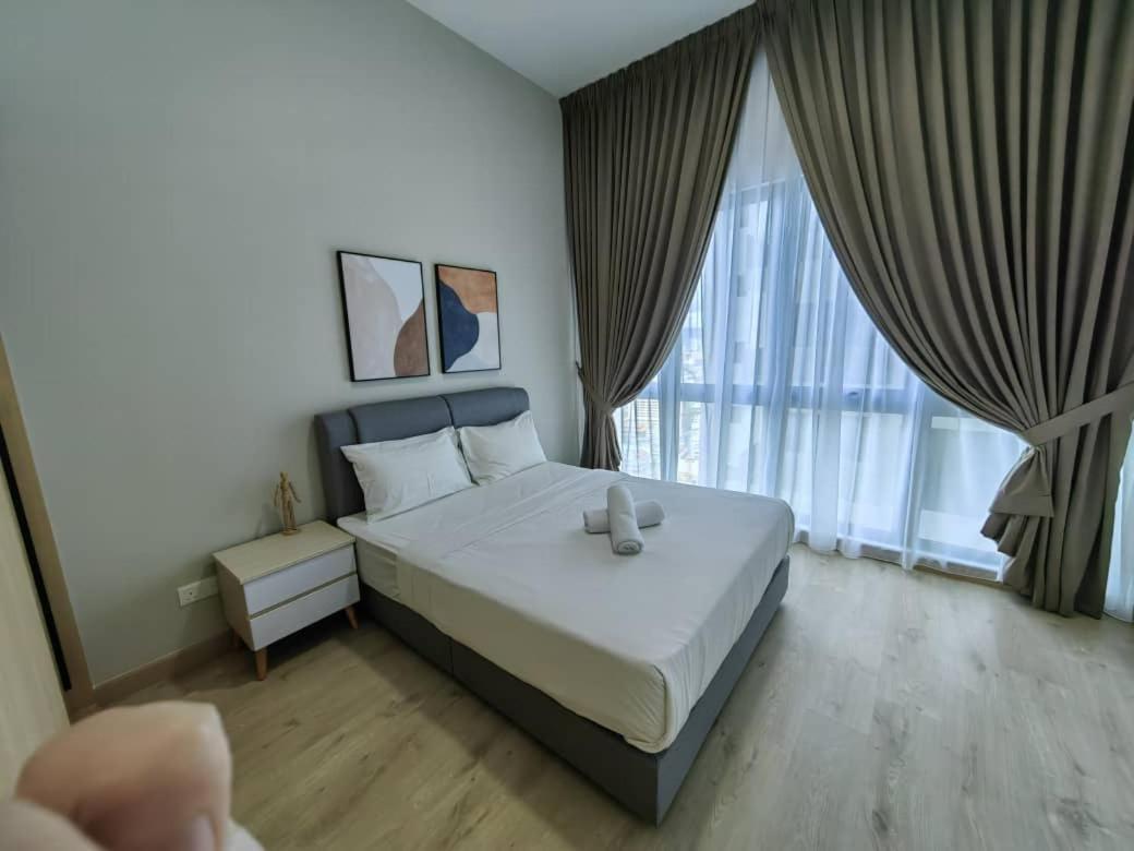 Colony By Infinitum Klcc Apartment Kuala Lumpur Exterior foto