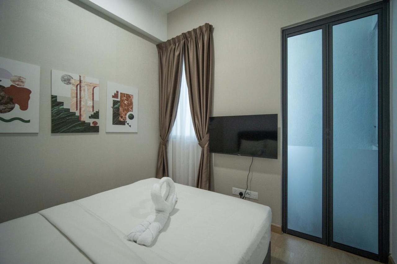Colony By Infinitum Klcc Apartment Kuala Lumpur Cameră foto