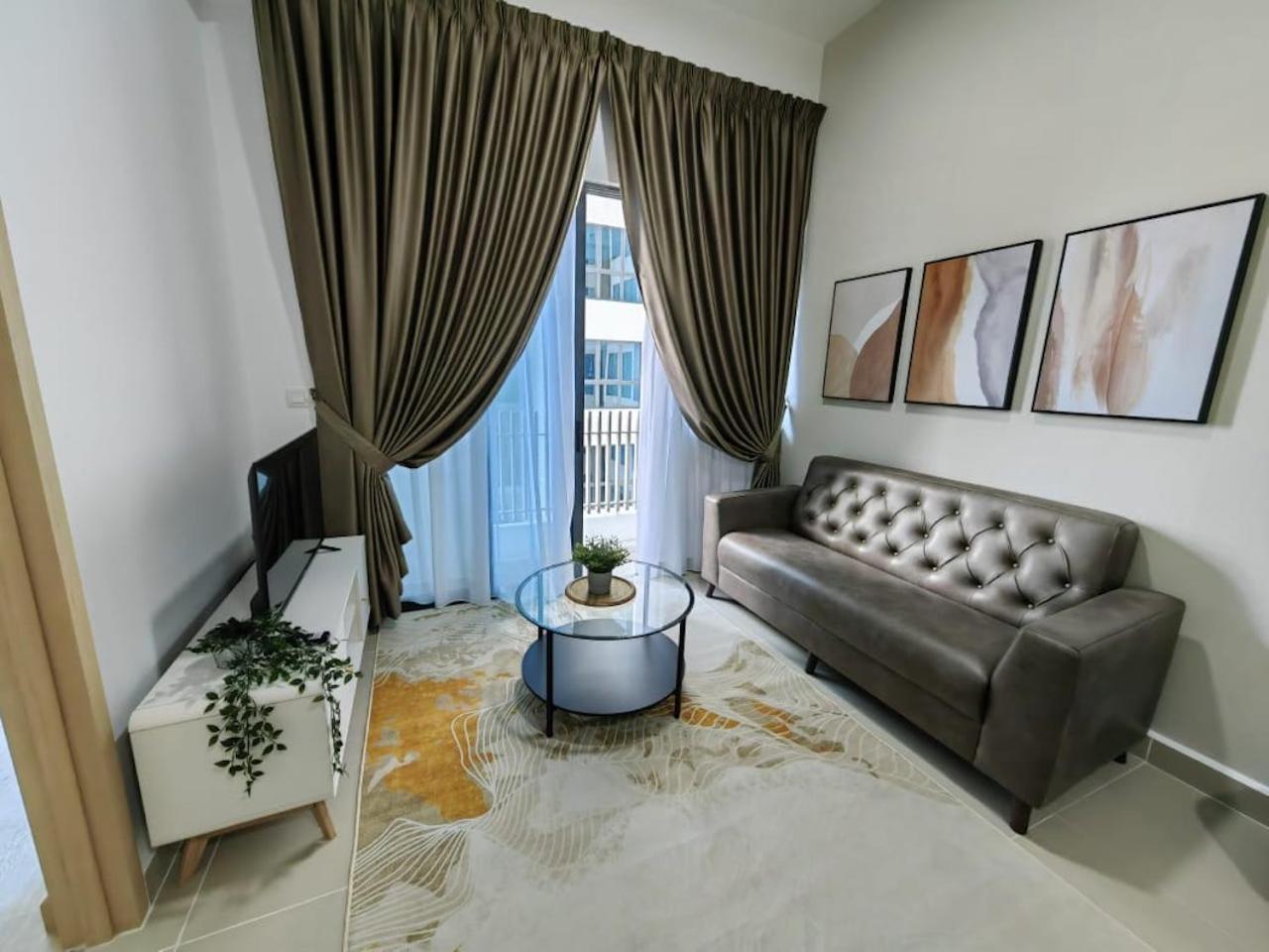 Colony By Infinitum Klcc Apartment Kuala Lumpur Cameră foto