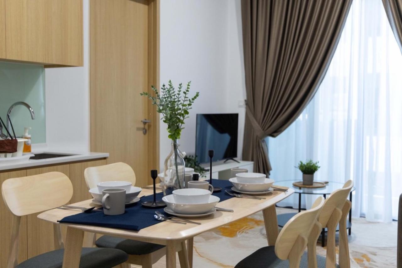 Colony By Infinitum Klcc Apartment Kuala Lumpur Cameră foto
