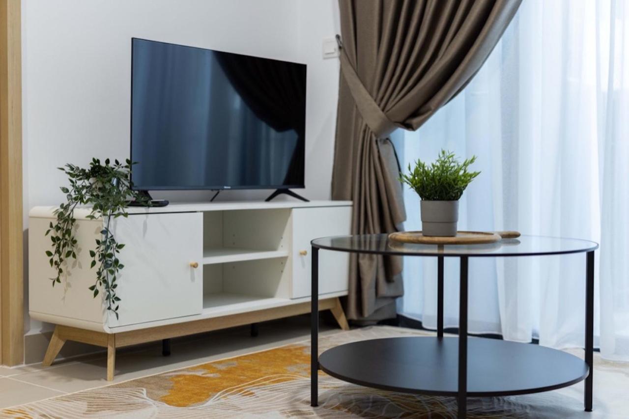 Colony By Infinitum Klcc Apartment Kuala Lumpur Cameră foto