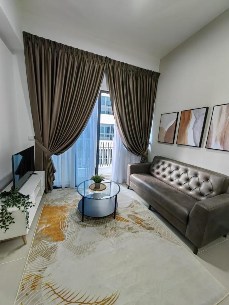 Colony By Infinitum Klcc Apartment Kuala Lumpur Cameră foto