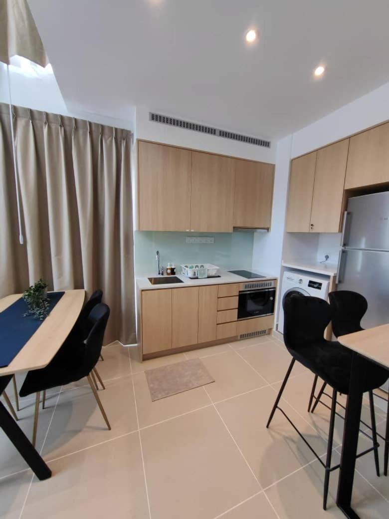 Colony By Infinitum Klcc Apartment Kuala Lumpur Exterior foto
