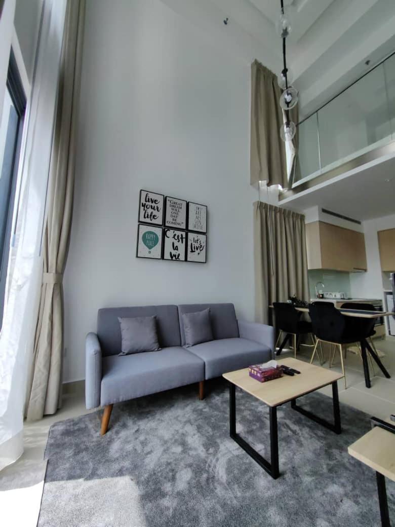 Colony By Infinitum Klcc Apartment Kuala Lumpur Exterior foto