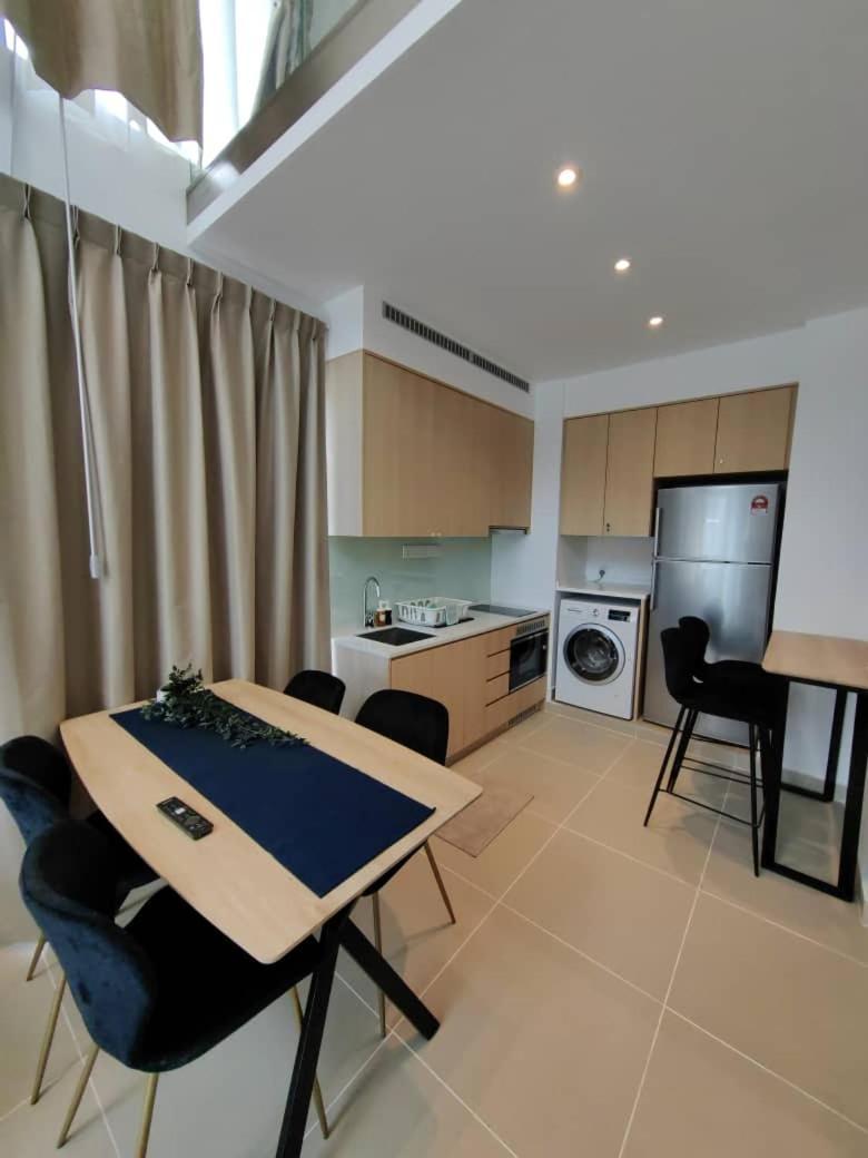 Colony By Infinitum Klcc Apartment Kuala Lumpur Exterior foto