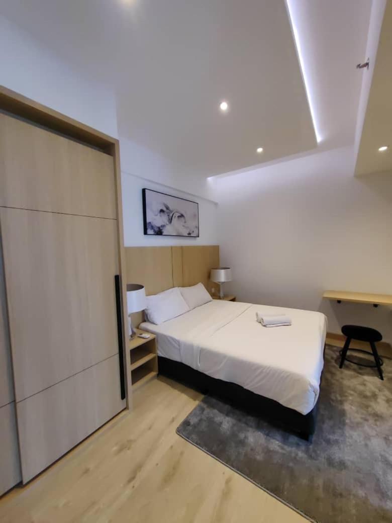 Colony By Infinitum Klcc Apartment Kuala Lumpur Cameră foto