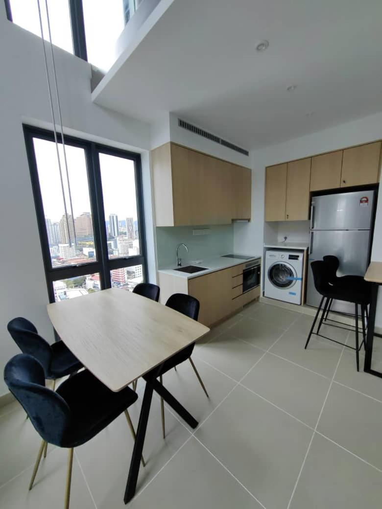 Colony By Infinitum Klcc Apartment Kuala Lumpur Cameră foto