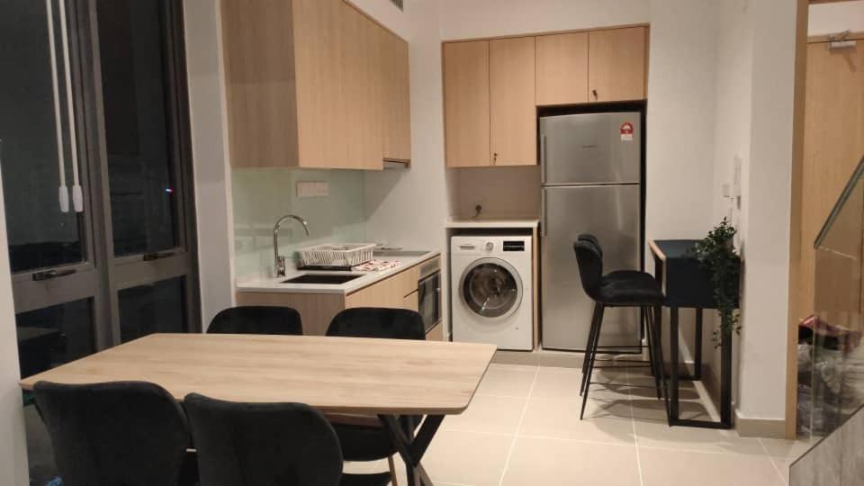 Colony By Infinitum Klcc Apartment Kuala Lumpur Cameră foto