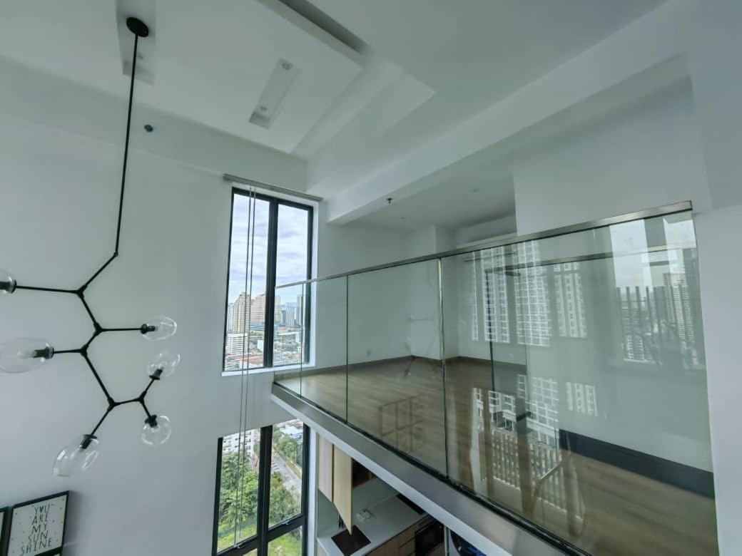 Colony By Infinitum Klcc Apartment Kuala Lumpur Exterior foto