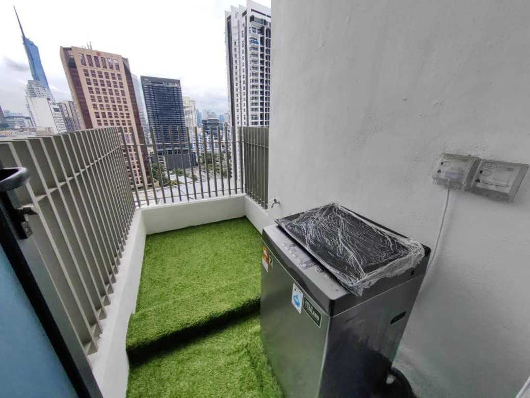 Colony By Infinitum Klcc Apartment Kuala Lumpur Cameră foto